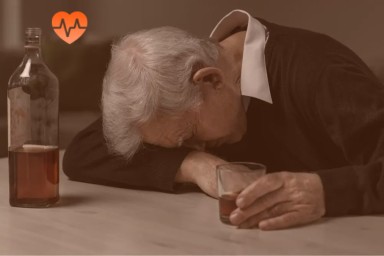 Лечение алкоголизма у пожилых людей в Лысково