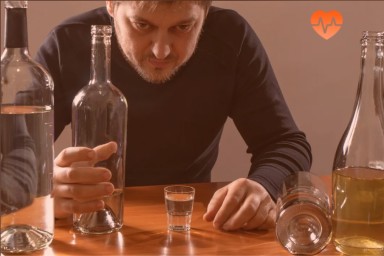 Лечение белой горячки в Лысково
