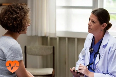 Лечение тревожного расстройства в Лысково