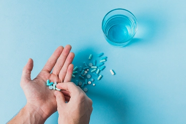 Лечение стресса в Лысково