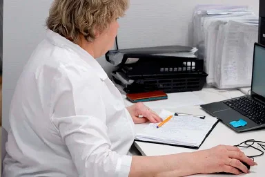 Вшивание ампулы в Лысково