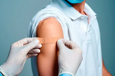 Вшивание ампулы в Лысково