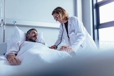 Лечение алкоголизма в стационаре в Лысково