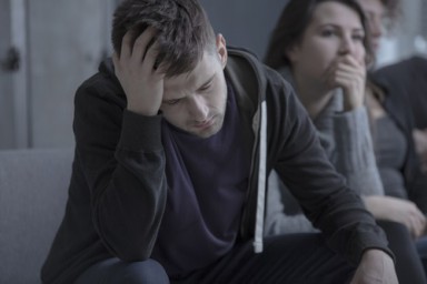Лечение созависимости в Лысково