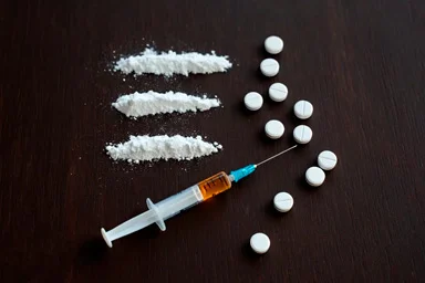 Реабилитация наркозависимых в Лысково