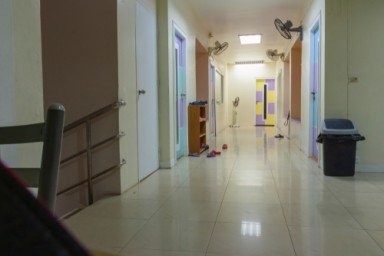 О клинике в Лысково